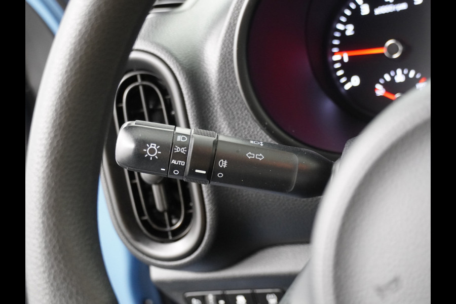 Kia Picanto 1.0 CVVT EconomyPlusLine - Airco - Radio - Virena Zekerheidspakket €895
