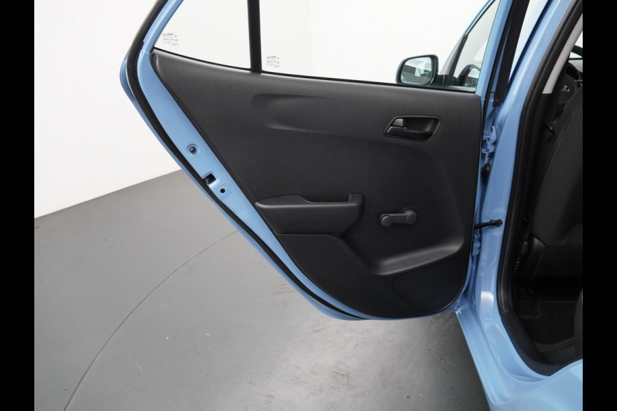 Kia Picanto 1.0 CVVT EconomyPlusLine - Airco - Radio - Virena Zekerheidspakket €895