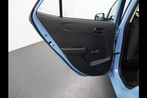 Kia Picanto 1.0 CVVT EconomyPlusLine - Airco - Radio - Virena Zekerheidspakket €895