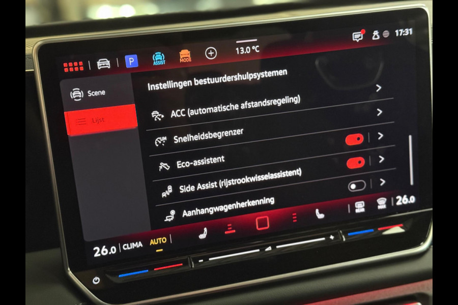 Volkswagen Tiguan 1.5 eTSI R-Line Edition |Pano |Keyless | 360 Camera | Massage | Sfeerverlichting