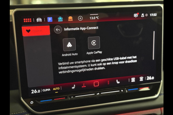 Volkswagen Tiguan 1.5 eTSI R-Line Edition |Pano |Keyless | 360 Camera | Massage | Sfeerverlichting