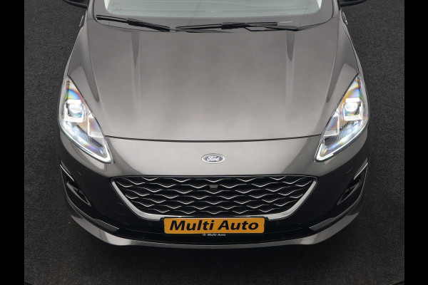 Ford Kuga 2.5 Vignale PHEV 225pk Dealer O.H. | Trekhaak Af Fabriek | Adaptive Cruise | Head Up | 360 Camera | Bang & Olufsen | Lederen Sportstoelen Memory & Verwarmd | Keyless | Blis | Stuur Verwarmd | Apple Carplay | Navigatie | DAB |  Plug In Hybrid |