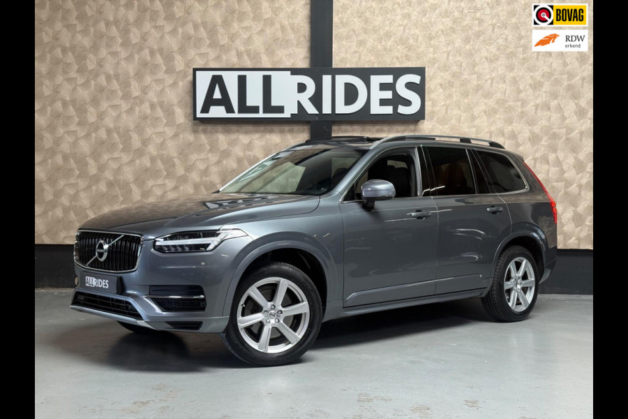 Volvo XC90 2.0 D5 AWD | pano | ACC & PA | Carplay | BLIS