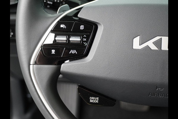 Kia Niro 1.6 GDi Hybrid DynamicLine - Climate Control - Adaptieve Cruise Control - Lichtmetalen Velgen - Navigatie - Fabrieksgarantie Tot 2032