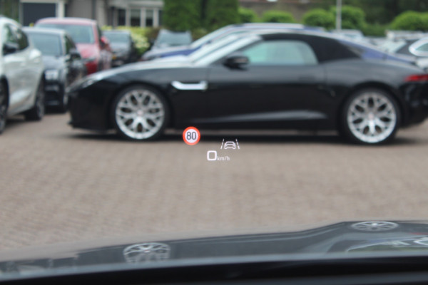 Audi e-tron e-tron 55 quattro advanced Pro Line Plus 95 kWh / Full option! / Trekhaak / Panoramadak / 360Camera / Head-up / B&O / Keyless / 21'' / Softclose / Stoelmassage / Luxe Leder / Nachtzicht / DAB / ACC