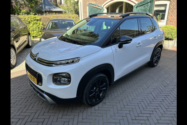 Citroën C3 Aircross 1.2 110pk Origins Navi, Carplay, LMV, Trekhaak