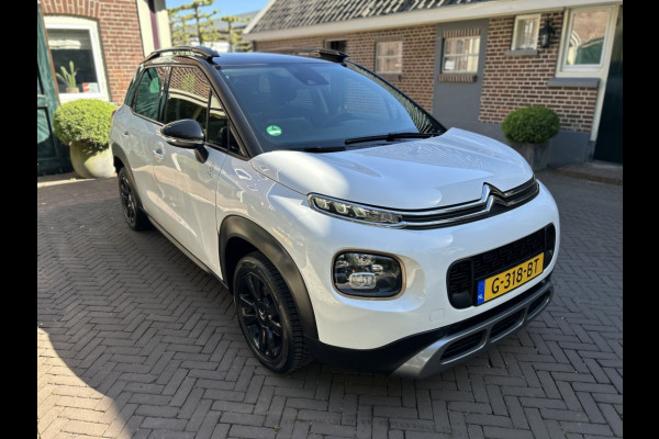 Citroën C3 Aircross 1.2 110pk Origins Navi, Carplay, LMV, Trekhaak