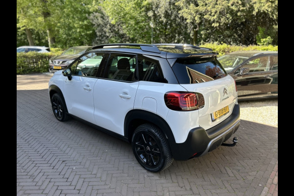 Citroën C3 Aircross 1.2 110pk Origins Navi, Carplay, LMV, Trekhaak
