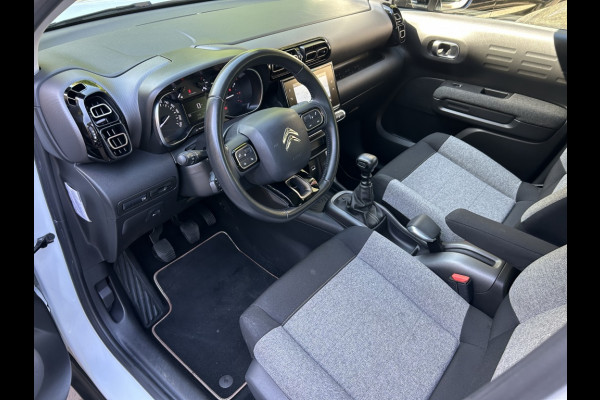 Citroën C3 Aircross 1.2 110pk Origins Navi, Carplay, LMV, Trekhaak