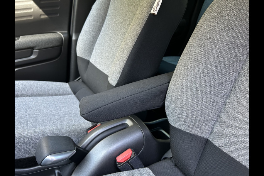 Citroën C3 Aircross 1.2 110pk Origins Navi, Carplay, LMV, Trekhaak