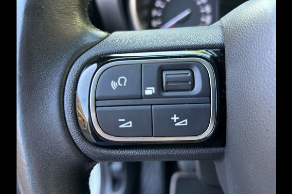 Citroën C3 Aircross 1.2 110pk Origins Navi, Carplay, LMV, Trekhaak