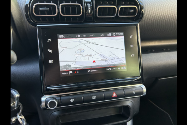 Citroën C3 Aircross 1.2 110pk Origins Navi, Carplay, LMV, Trekhaak