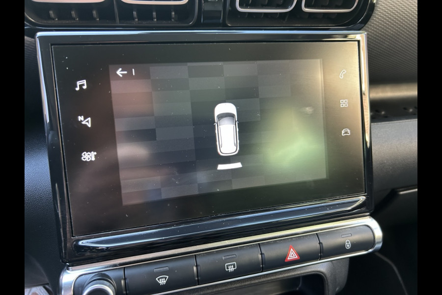 Citroën C3 Aircross 1.2 110pk Origins Navi, Carplay, LMV, Trekhaak