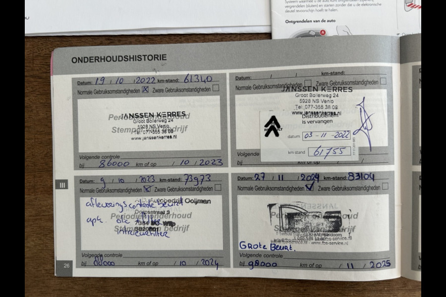 Citroën C3 Aircross 1.2 110pk Origins Navi, Carplay, LMV, Trekhaak