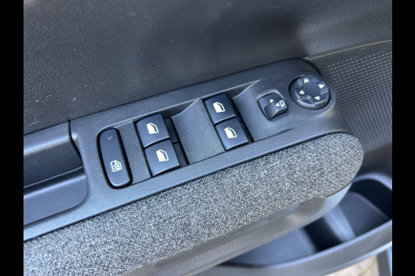 Citroën C3 Aircross 1.2 110pk Origins Navi, Carplay, LMV, Trekhaak
