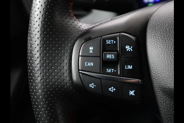 Ford Focus 1.0 EcoBoost Hybrid ST Line X | Stoel & stuurverwarming | Adaptive cruise | Camera | Navigatie | Carplay | B&O Sound | Full LED | Digital Cockpit | Climate control