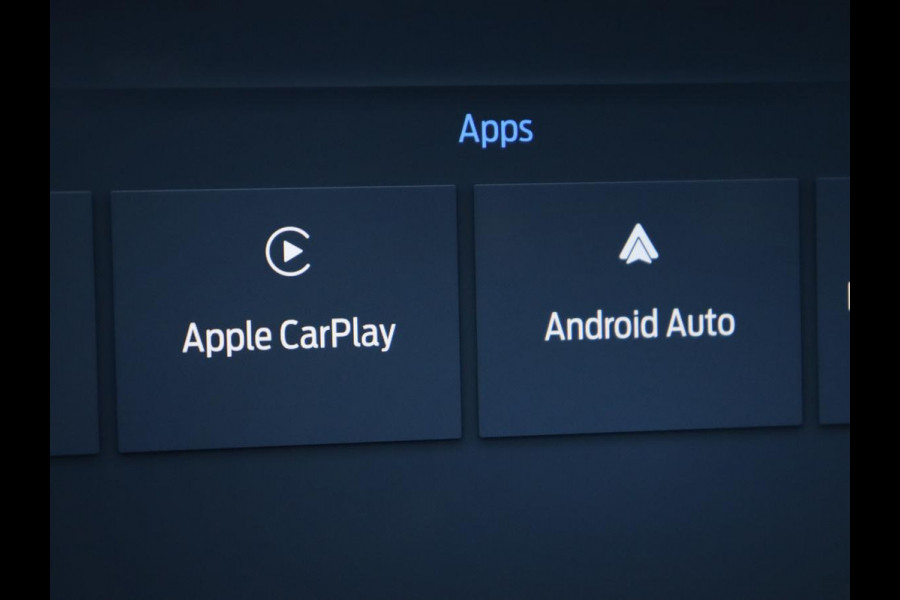 Ford Focus 1.0 EcoBoost Hybrid ST Line X | Stoel & stuurverwarming | Adaptive cruise | Camera | Navigatie | Carplay | B&O Sound | Full LED | Digital Cockpit | Climate control