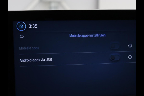 Ford Focus 1.0 EcoBoost Hybrid ST Line X | Stoel & stuurverwarming | Adaptive cruise | Camera | Navigatie | Carplay | B&O Sound | Full LED | Digital Cockpit | Climate control