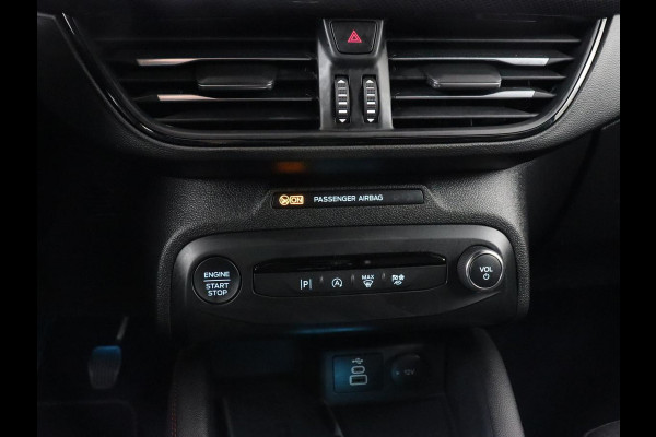 Ford Focus 1.0 EcoBoost Hybrid ST Line X | Stoel & stuurverwarming | Adaptive cruise | Camera | Navigatie | Carplay | B&O Sound | Full LED | Digital Cockpit | Climate control