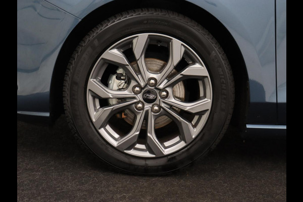Ford Focus 1.0 EcoBoost Hybrid ST Line X | Stoel & stuurverwarming | Adaptive cruise | Camera | Navigatie | Carplay | B&O Sound | Full LED | Digital Cockpit | Climate control