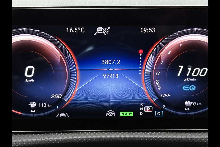 Mercedes-Benz CLA-Klasse 250 e Premium Inclusief 24 maanden Mercedes-Benz Certified garantie voor Europa.