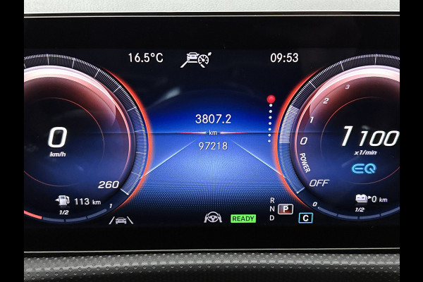 Mercedes-Benz CLA-Klasse 250 e Premium Inclusief 24 maanden Mercedes-Benz Certified garantie voor Europa.