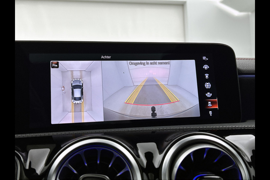 Mercedes-Benz CLA-Klasse 250 e Premium Inclusief 24 maanden Mercedes-Benz Certified garantie voor Europa.