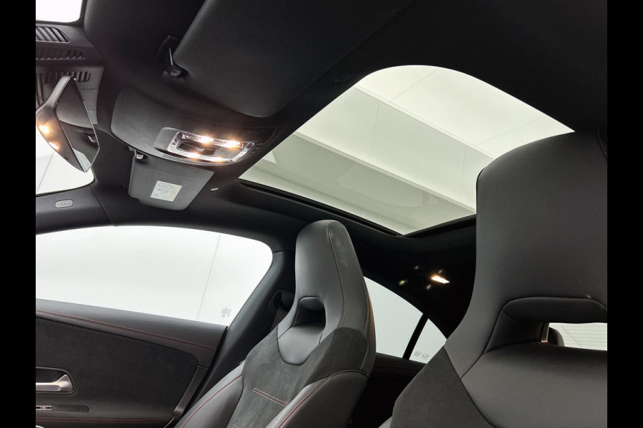 Mercedes-Benz CLA-Klasse 250 e Premium Inclusief 24 maanden Mercedes-Benz Certified garantie voor Europa.