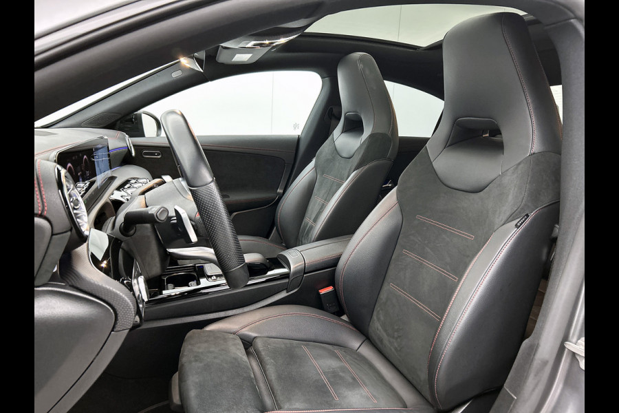 Mercedes-Benz CLA-Klasse 250 e Premium Inclusief 24 maanden Mercedes-Benz Certified garantie voor Europa.