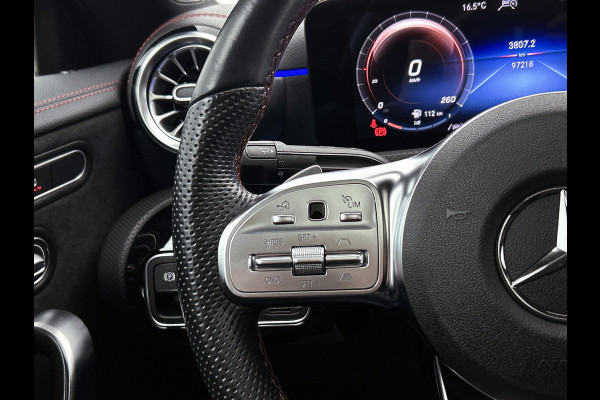 Mercedes-Benz CLA-Klasse 250 e Premium Inclusief 24 maanden Mercedes-Benz Certified garantie voor Europa.