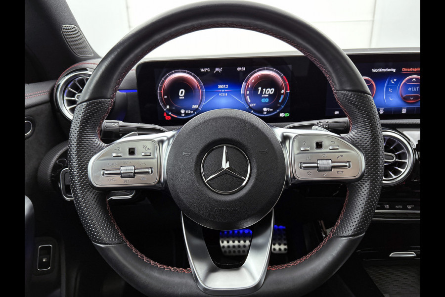 Mercedes-Benz CLA-Klasse 250 e Premium Inclusief 24 maanden Mercedes-Benz Certified garantie voor Europa.