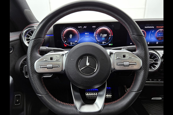 Mercedes-Benz CLA-Klasse 250 e Premium Inclusief 24 maanden Mercedes-Benz Certified garantie voor Europa.