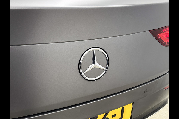 Mercedes-Benz CLA-Klasse 250 e Premium Inclusief 24 maanden Mercedes-Benz Certified garantie voor Europa.