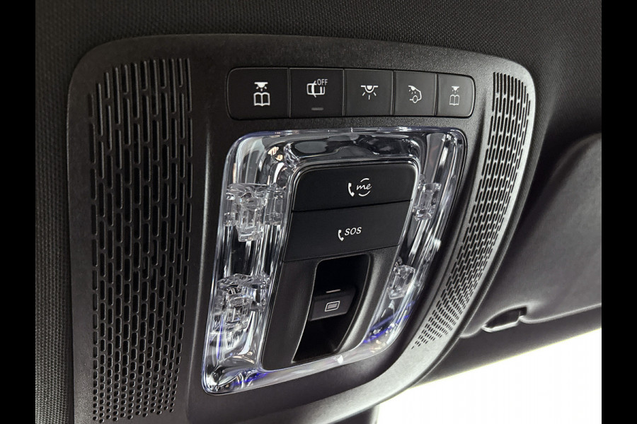 Mercedes-Benz CLA-Klasse 250 e Premium Inclusief 24 maanden Mercedes-Benz Certified garantie voor Europa.