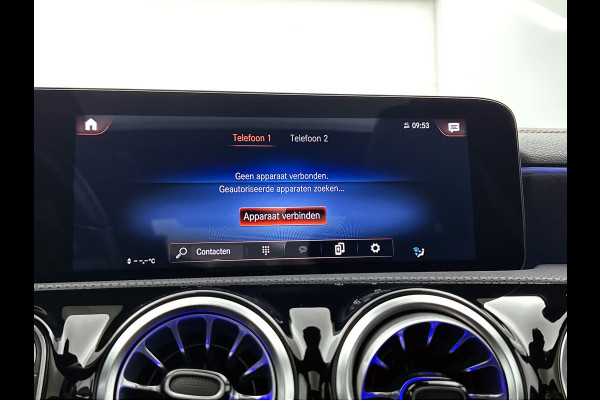 Mercedes-Benz CLA-Klasse 250 e Premium Inclusief 24 maanden Mercedes-Benz Certified garantie voor Europa.