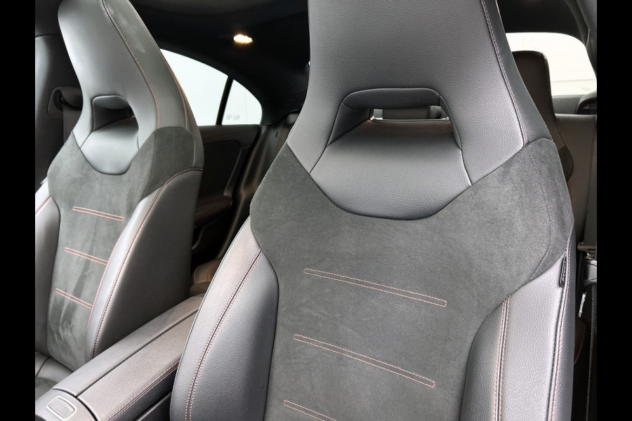 Mercedes-Benz CLA-Klasse 250 e Premium Inclusief 24 maanden Mercedes-Benz Certified garantie voor Europa.
