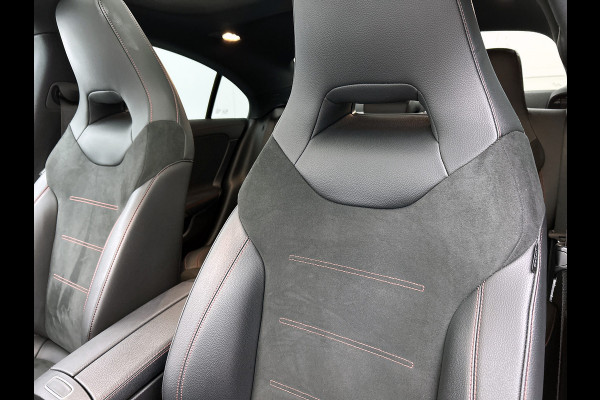 Mercedes-Benz CLA-Klasse 250 e Premium Inclusief 24 maanden Mercedes-Benz Certified garantie voor Europa.