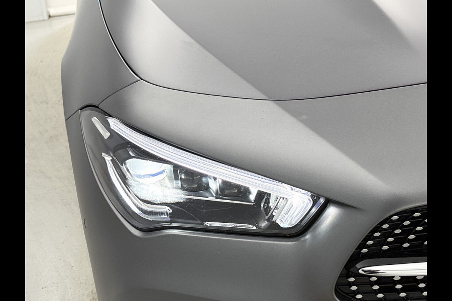 Mercedes-Benz CLA-Klasse 250 e Premium Inclusief 24 maanden Mercedes-Benz Certified garantie voor Europa.