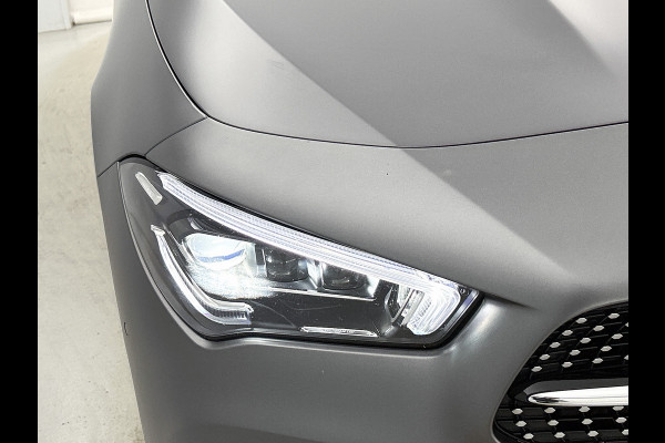 Mercedes-Benz CLA-Klasse 250 e Premium Inclusief 24 maanden Mercedes-Benz Certified garantie voor Europa.