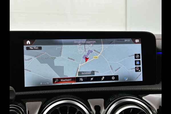 Mercedes-Benz CLA-Klasse 250 e Premium Inclusief 24 maanden Mercedes-Benz Certified garantie voor Europa.