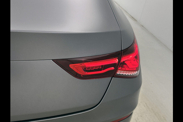 Mercedes-Benz CLA-Klasse 250 e Premium Inclusief 24 maanden Mercedes-Benz Certified garantie voor Europa.