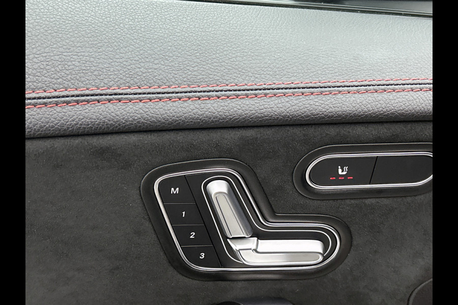 Mercedes-Benz CLA-Klasse 250 e Premium Inclusief 24 maanden Mercedes-Benz Certified garantie voor Europa.