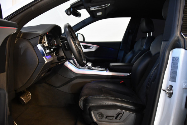 Audi Q8 55 TFSI e quattro Pro Line 360CAM*Keyless*B&O