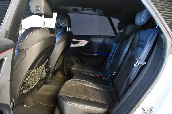 Audi Q8 55 TFSI e quattro Pro Line 360CAM*Keyless*B&O