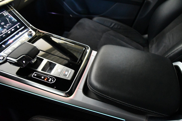 Audi Q8 55 TFSI e quattro Pro Line 360CAM*Keyless*B&O