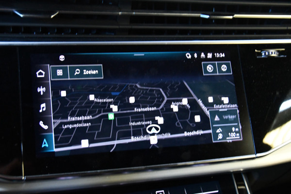 Audi Q8 55 TFSI e quattro Pro Line 360CAM*Keyless*B&O