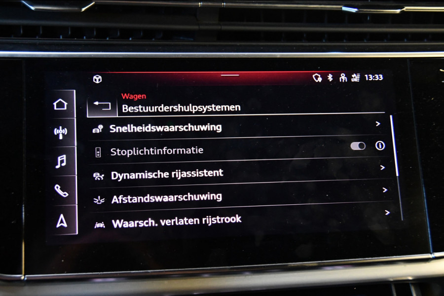 Audi Q8 55 TFSI e quattro Pro Line 360CAM*Keyless*B&O