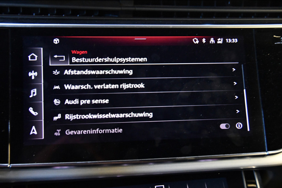 Audi Q8 55 TFSI e quattro Pro Line 360CAM*Keyless*B&O