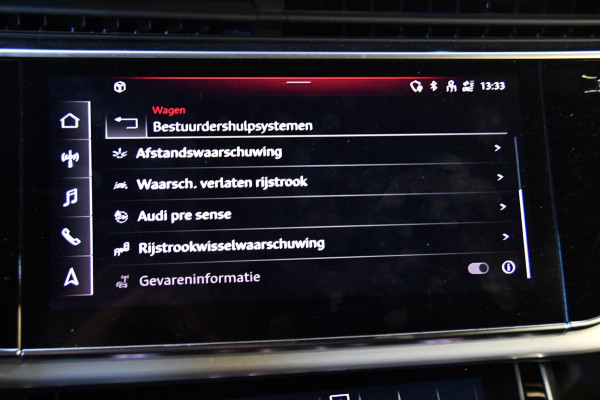 Audi Q8 55 TFSI e quattro Pro Line 360CAM*Keyless*B&O