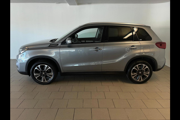 Suzuki Vitara 1.4 Boosterjet Style Smart Hybrid AIRCO CLIMA NAVI CRUISE BLUETOOTH ELEK RAMEN VELGEN STOELVERW TREKHAAK NIEUWSTAAT